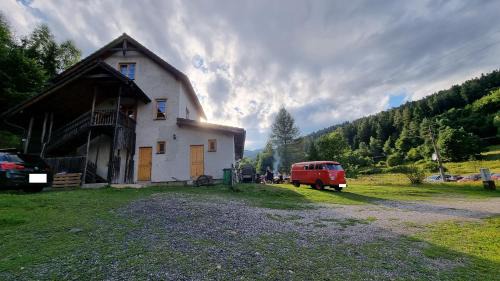 Spisska Nova Ves House | Apartmán za Holubnicou