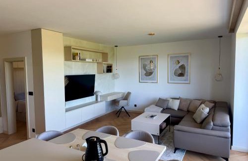 Spisska Nova Ves Apartment | Apartmán Zelené údolie