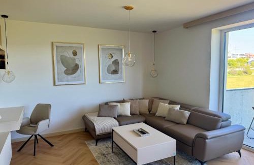 Spisska Nova Ves Apartment | Apartmán Zelené údolie