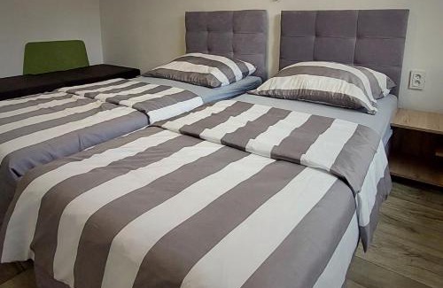 Josefov Dul Apartment | Apartmánek Jizerské hory