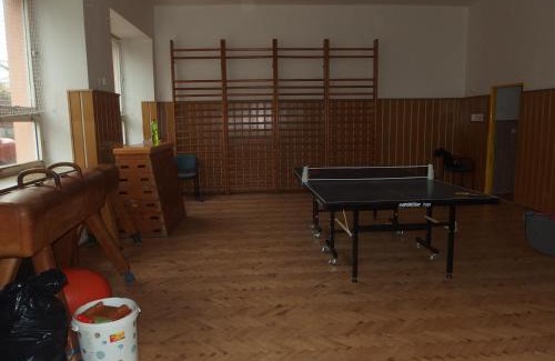Svetlik Apartment | Apartmánový dům Obecná škola