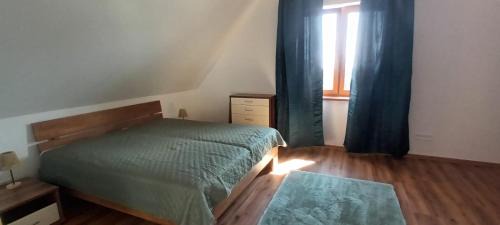 Budina House | Apartmánový dom Budiná
