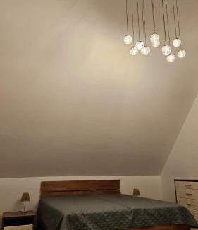 Budina House | Apartmánový dom Budiná