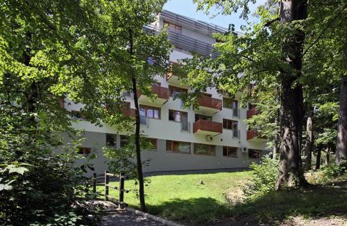 Celadna Apartment | Apartmány Čeladná