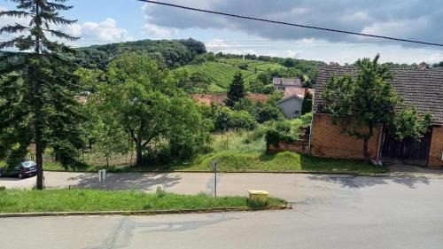 Sedlec Apartment | Apartmány 27