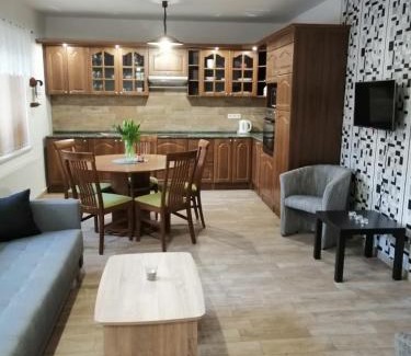Novy Prerov Apartment | Apartmány 62
