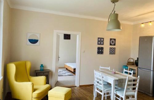 Protivin Apartment | Apartmány Chmelničky