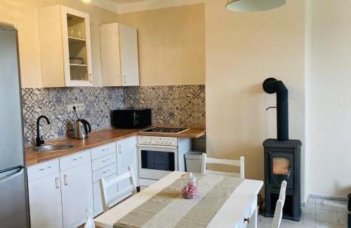 Protivin Apartment | Apartmány Chmelničky