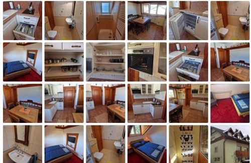 Demanova Apartment | Apartmány Dom Barborka - na Liptove