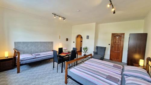 Zlate Hory Apartment | Apartmány Fany