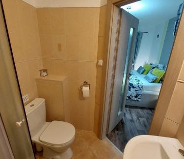 Jablonec nad Nisou House | Apartmány Freesia