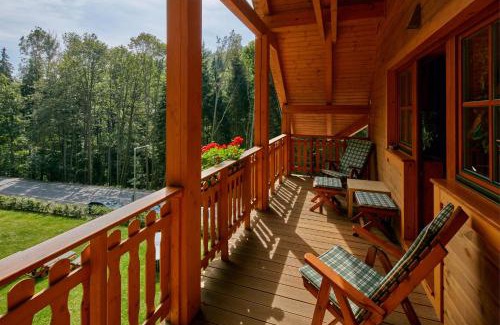 Janske Lazne Apartment | Apartmány Jánky