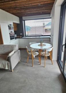 Malatina Apartment | Apartmány Kúty