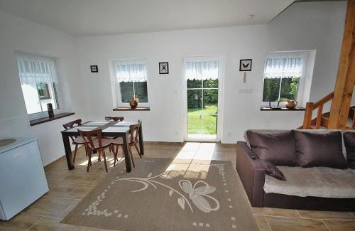 Josefov Dul Apartment | Apartmány Karlov 2