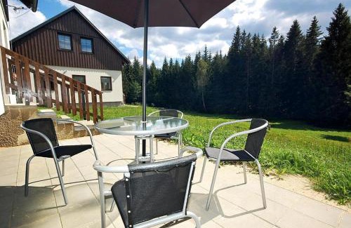 Josefov Dul Apartment | Apartmány Karlov 2