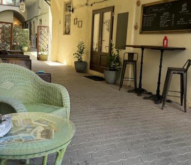 Kosice Old Town Apartment | Apartmány Kováčska
