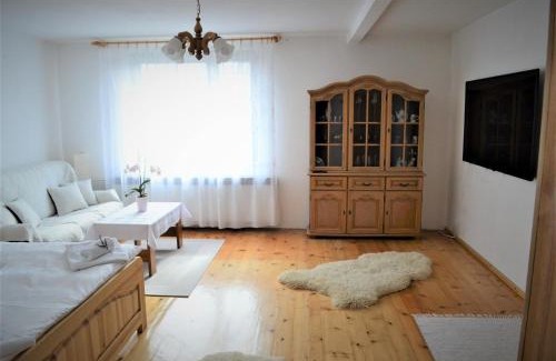 Litmanova Apartment | Apartmány LÍVIA Litmanová