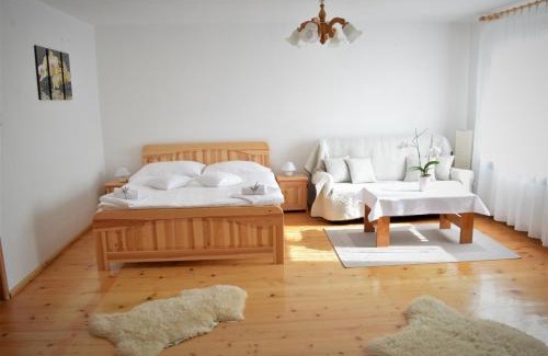 Litmanova Apartment | Apartmány LÍVIA Litmanová