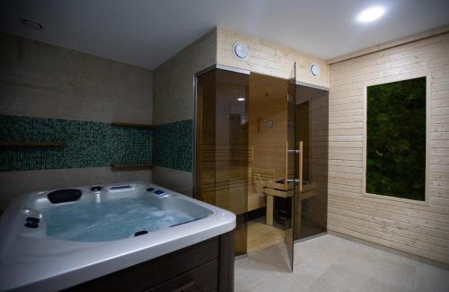 Bachledova dolina House | Apartmány Lúčny Raj