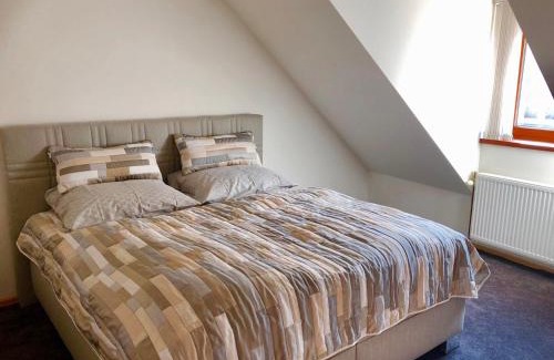 Ceska Lipa Apartment | Apartmány Mariánská