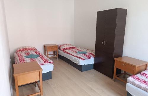 Tachov Apartment | Apartmány MARTIN SARVAŠ 2