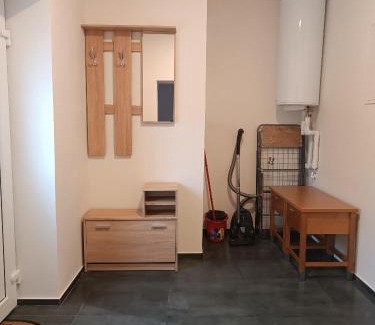 Tachov Apartment | Apartmány MARTIN SARVAŠ 2