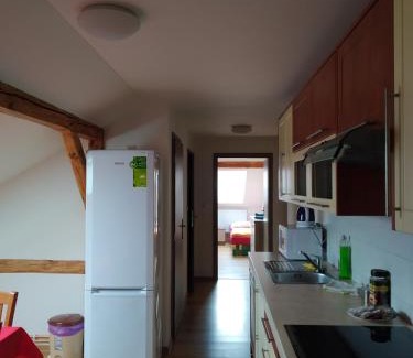 Tachov Apartment | Apartmány MARTIN SARVAŠ 3