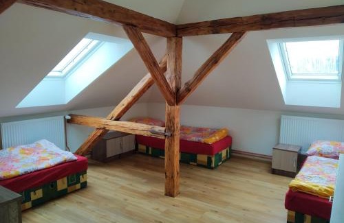 Tachov Apartment | Apartmány MARTIN SARVAŠ 3