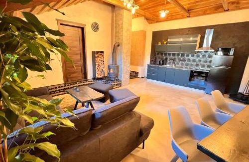 Zdarna Apartment | Apartmány Miláček