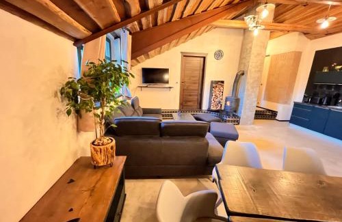 Zdarna Apartment | Apartmány Miláček