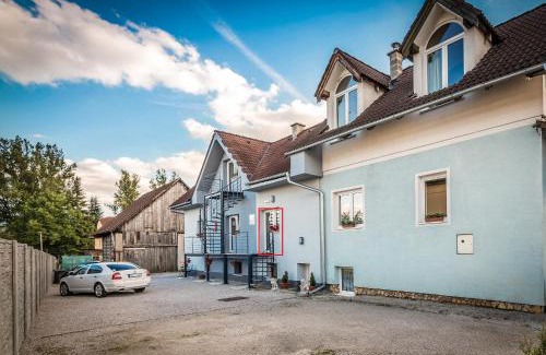 Besenova Apartment | Apartmány Miluška