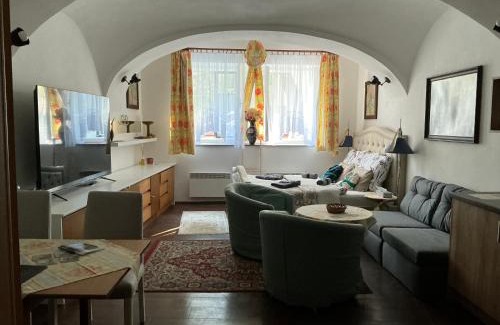 Cesky Brod Apartment | Apartmány na Náměstí