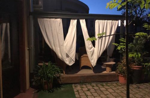Cesky Brod Apartment | Apartmány na Náměstí