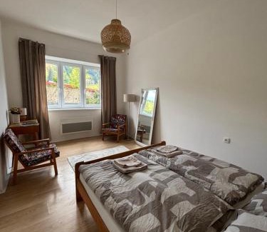 Vimperk Apartment | Apartmány na náměstí