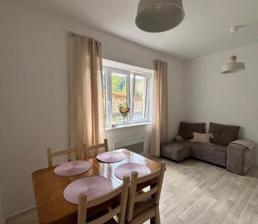 Vimperk Apartment | Apartmány na náměstí