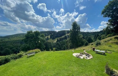 Jachymov Apartment | Apartmány nad Šlikovkou
