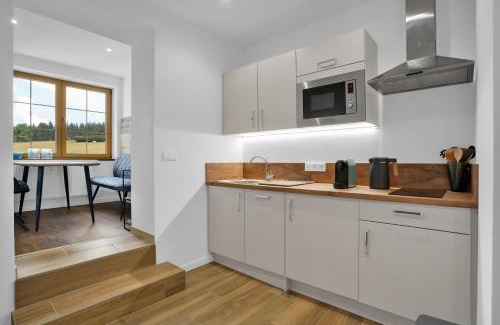 Horni Blatna Apartment | Apartmány Ochsendorf - Pod Strání