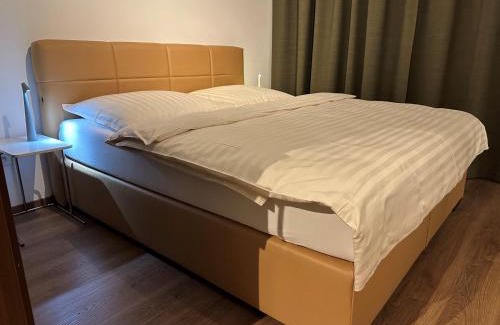 Bojnice Apartment | Apartmány Panoráma Bojnice