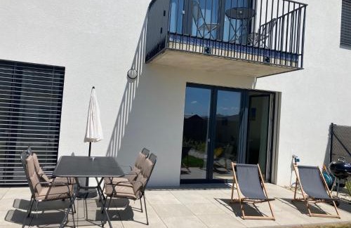 Pasohlavky Apartment | Apartmány Pasohlávky pod Římským vrchem
