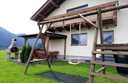 Pavcina Lehota Apartment | Apartmány pod horou