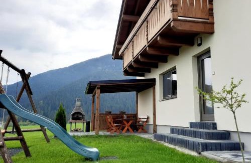 Pavcina Lehota Apartment | Apartmány pod horou