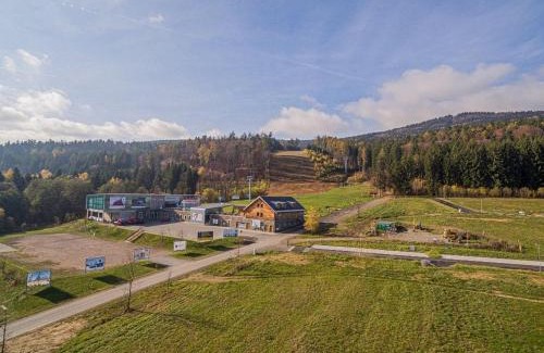 Cervena Voda Apartment | Apartmány Pod Sjezdovkou