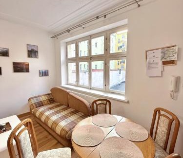 Decin Apartment | Apartmány Princ Děčín