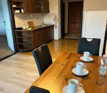 Horazdovice Apartment | Apartmány RK