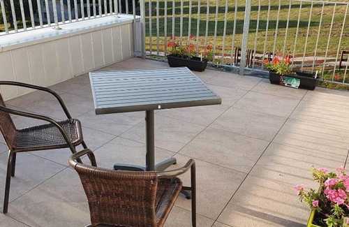 Potucky Apartment | Apartmány Stráň