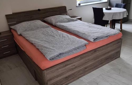 Potucky Apartment | Apartmány Stráň