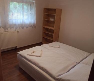 Mala Moravka Apartment | Apartmány SvoKač