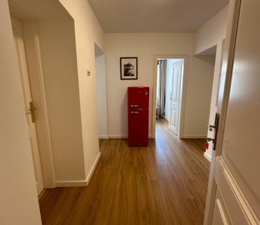 Tachov Apartment | Apartmány Tachov