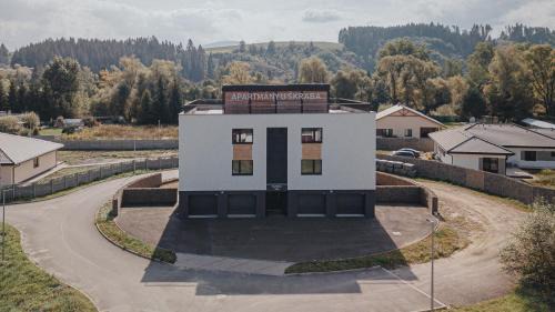 Besenova Apartment | Apartmány u Škraba