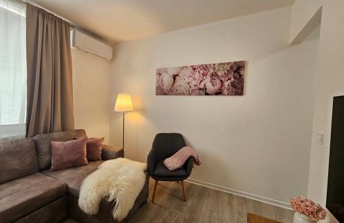 Unicov Apartment | Apartmány U Kostela